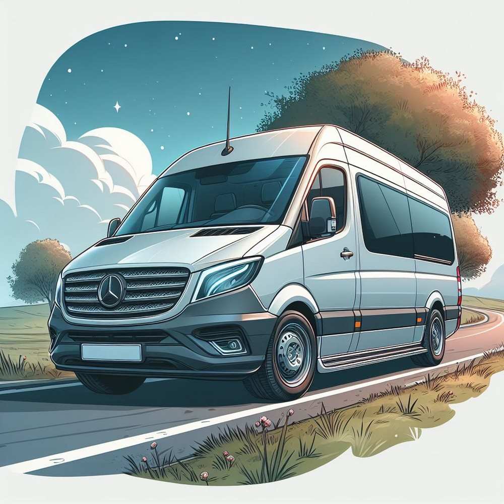 Stroud Van Insurance
