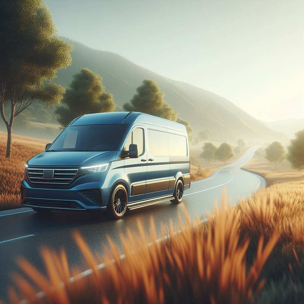 Suffolk Van Insurance