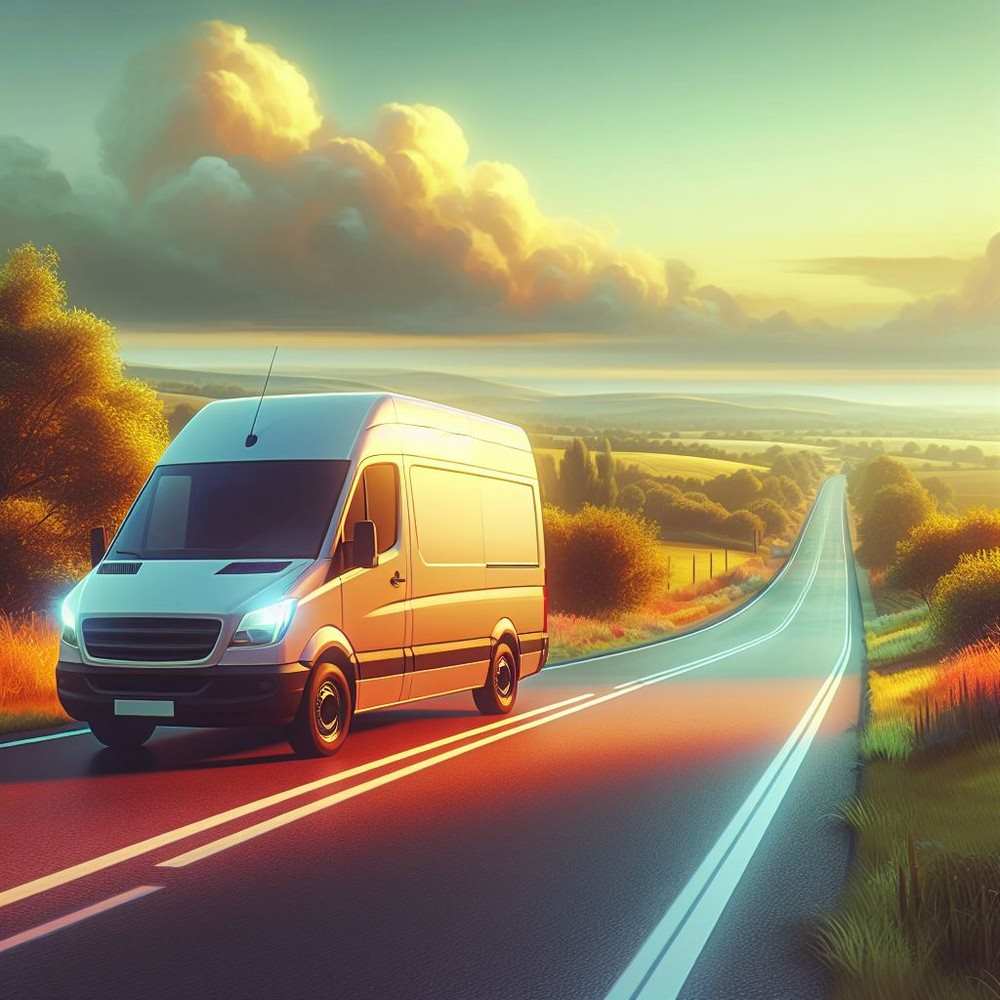 Sunderland Van Insurance