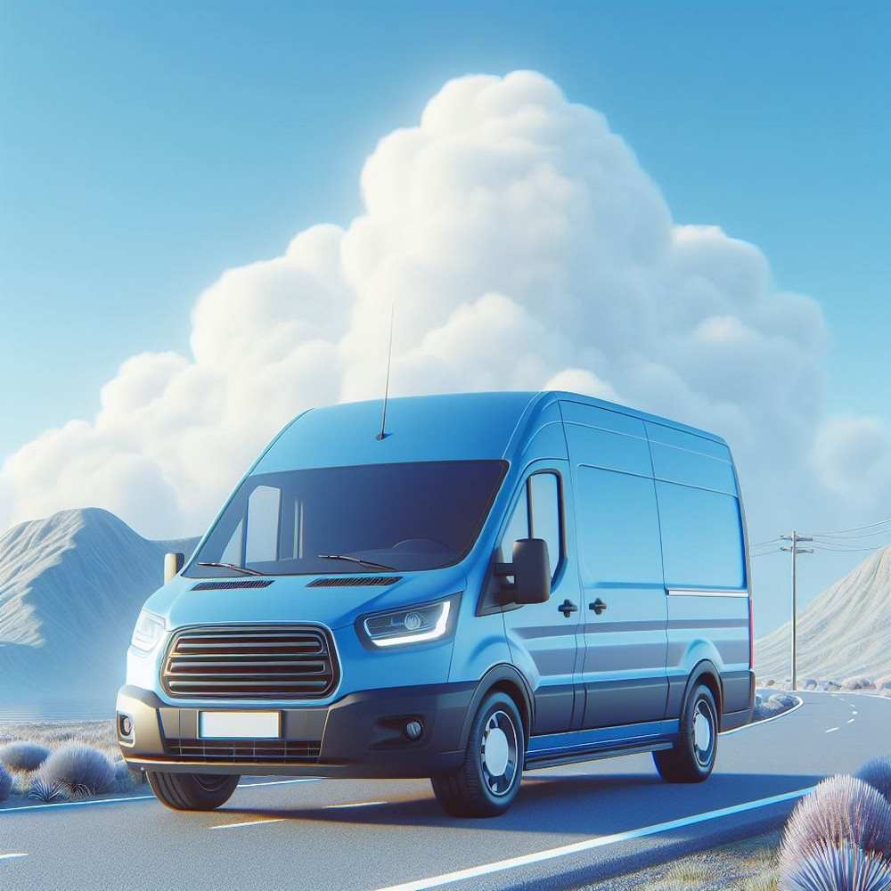 Sutton-Coldfield Van Insurance