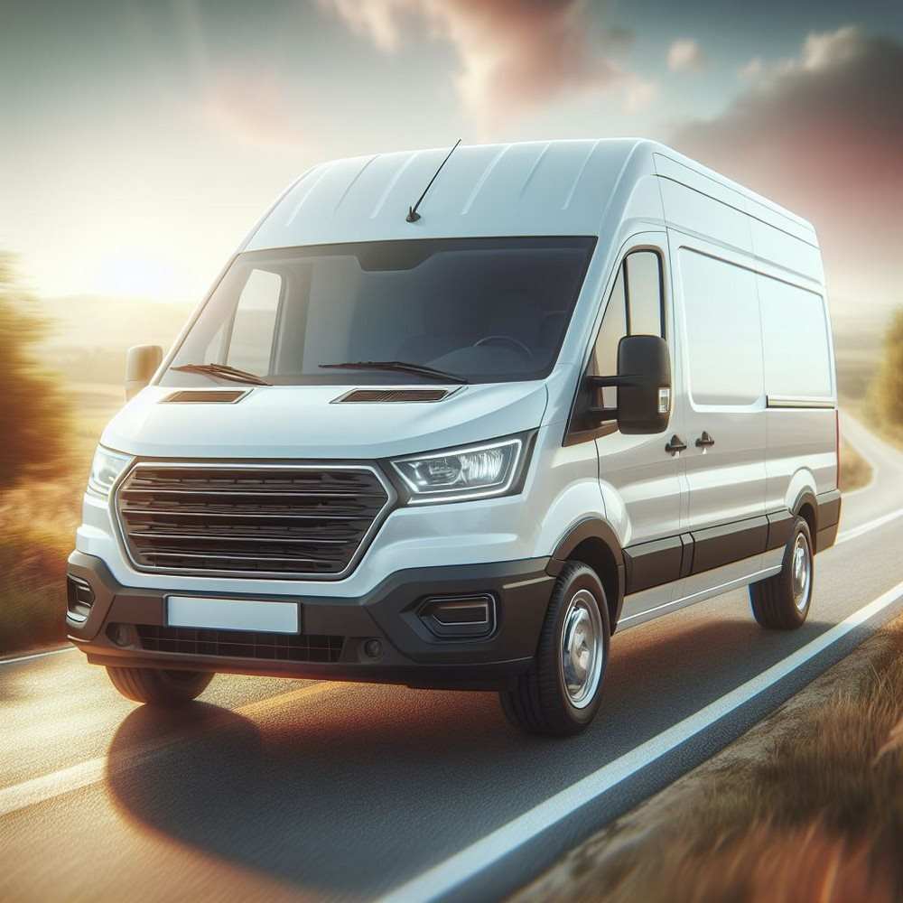 Sutton-in-Ashfield Van Insurance