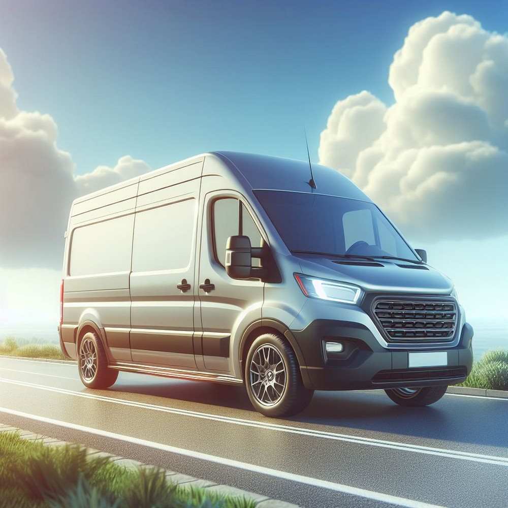 Sutton-on-Sea Van Insurance