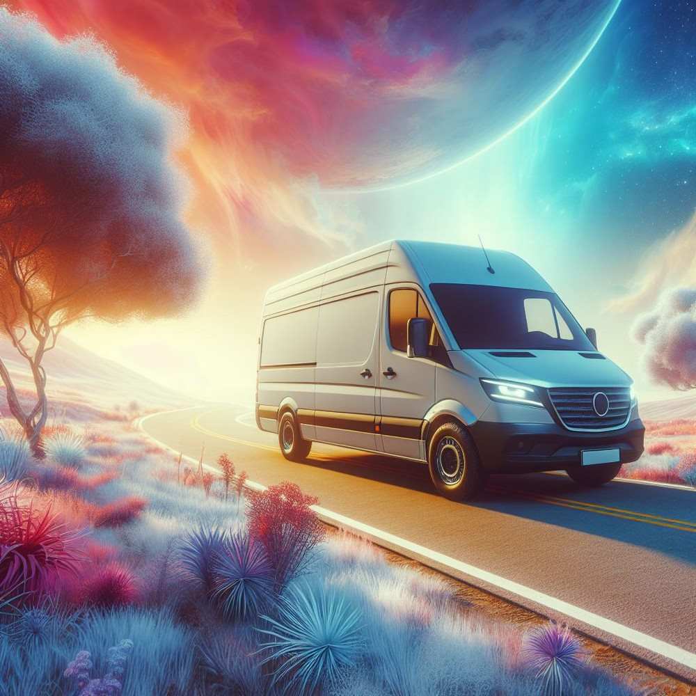 Swanland Van Insurance