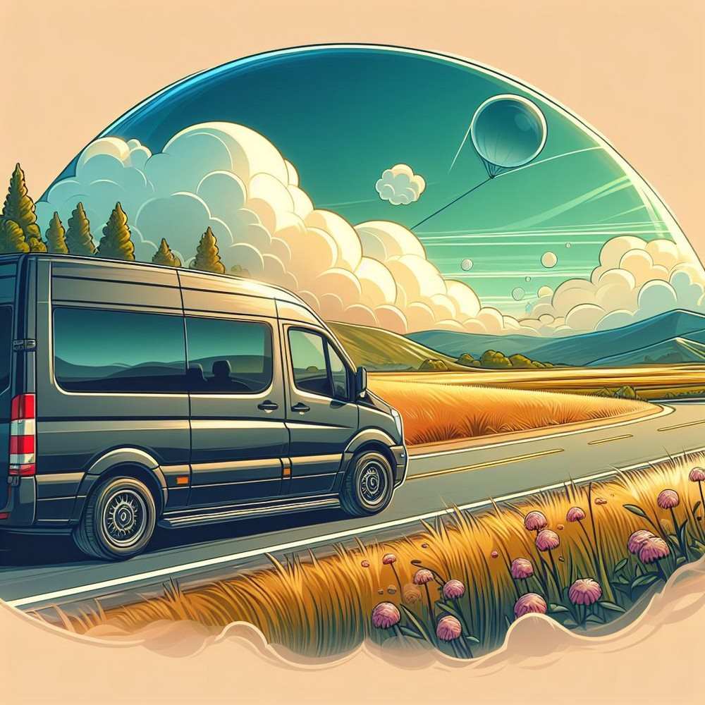 Swanley Van Insurance