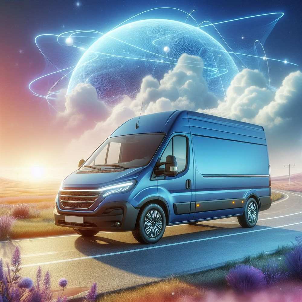 Swindon Van Insurance