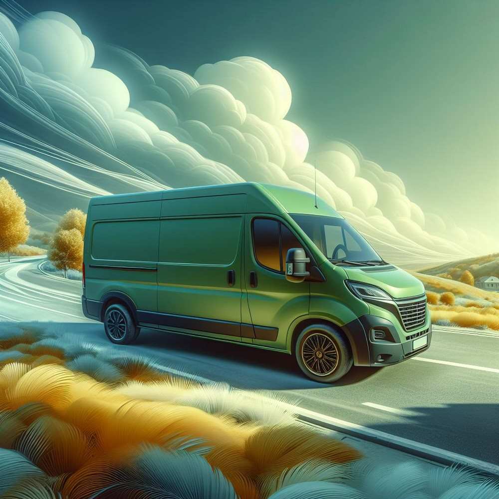 Symington Van Insurance