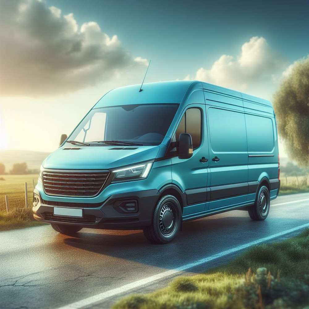 Syston Van Insurance