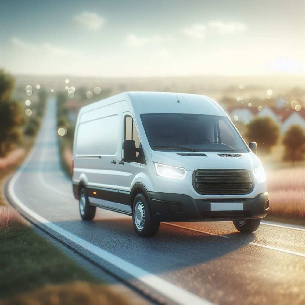 Tadcaster Van Insurance