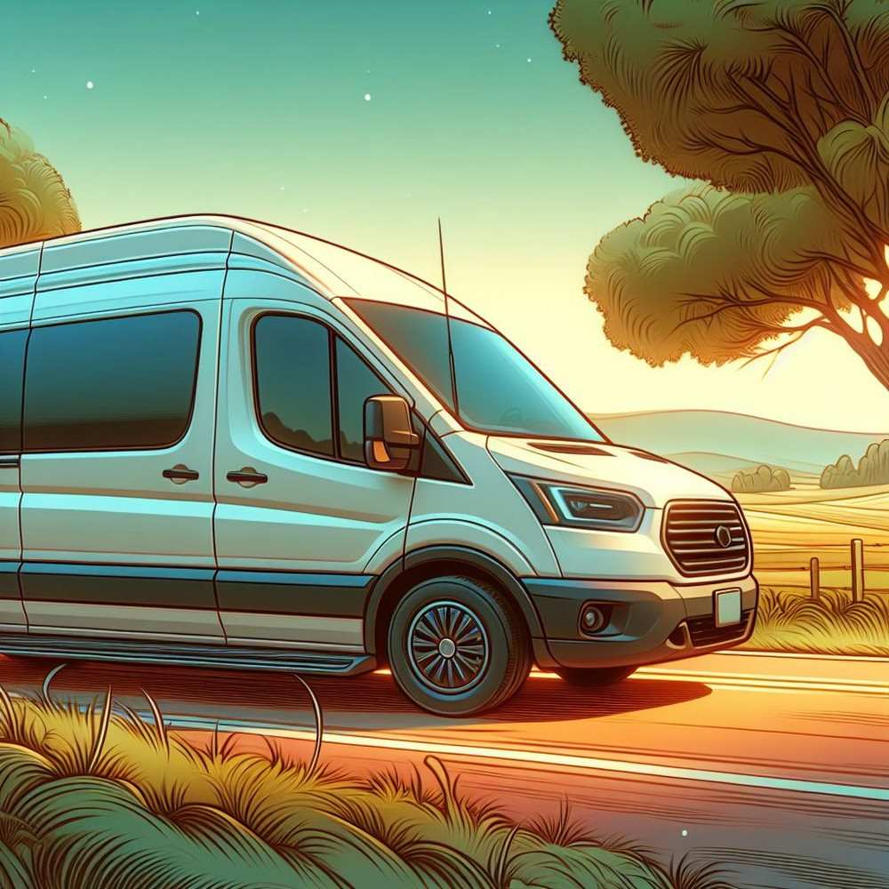 Talybont Van Insurance