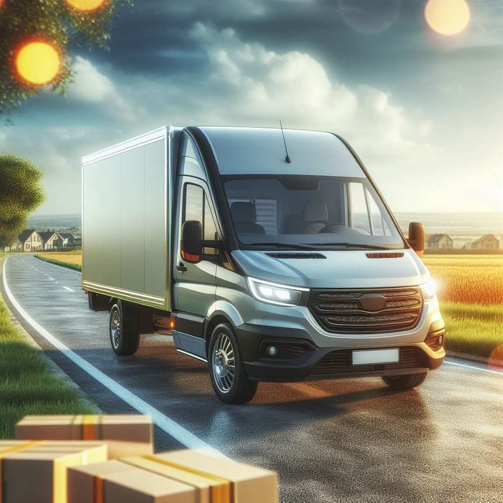 Abergavenny Van Insurance