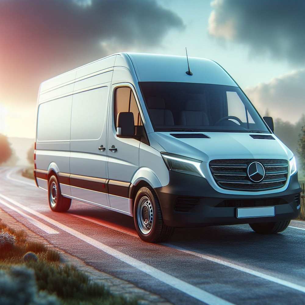 Bedwas Van Insurance
