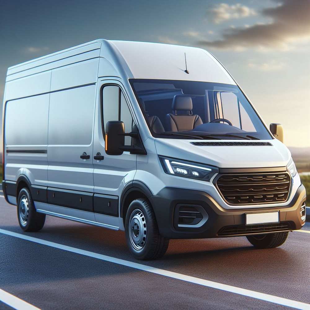 Taunton Van Insurance