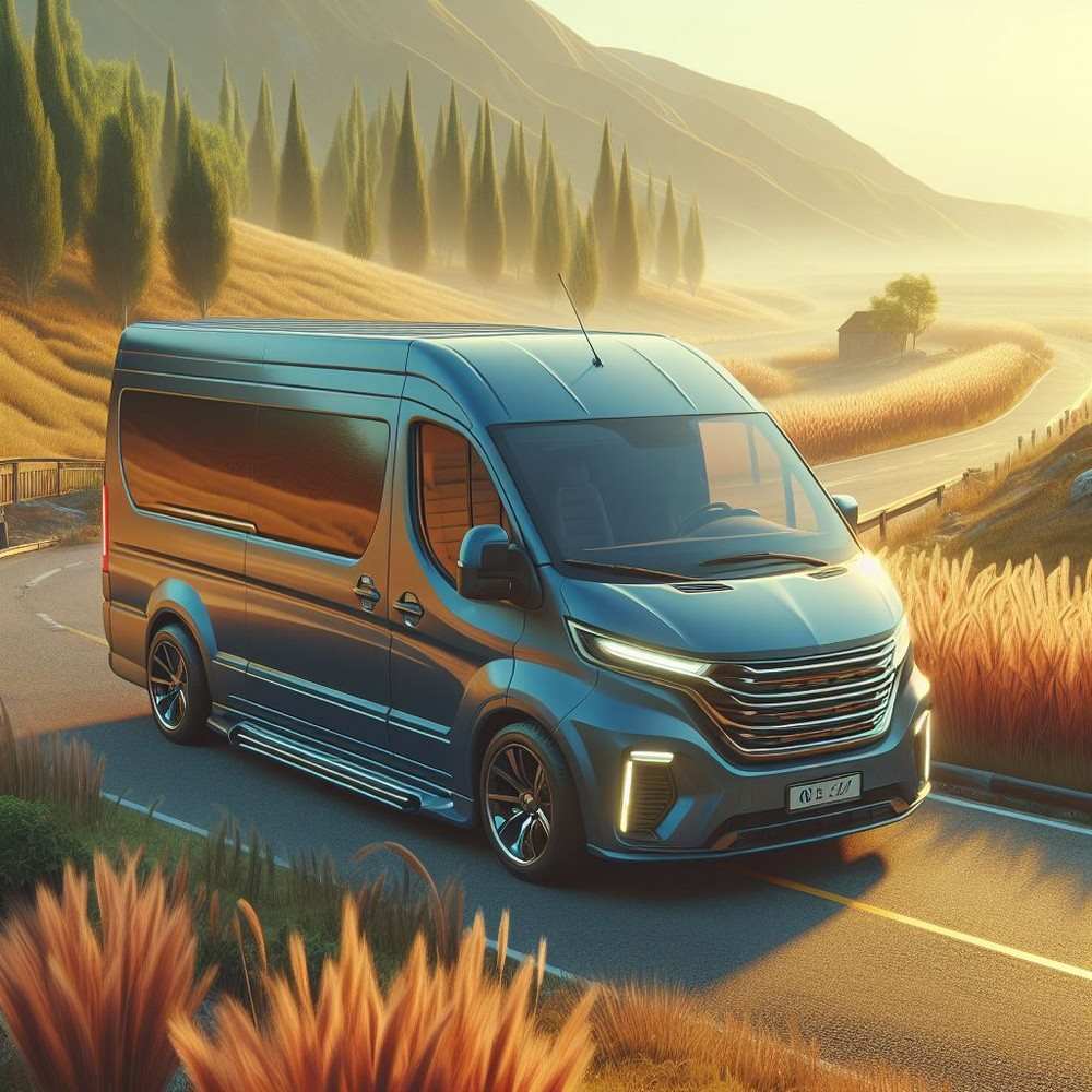 Tavistock Van Insurance