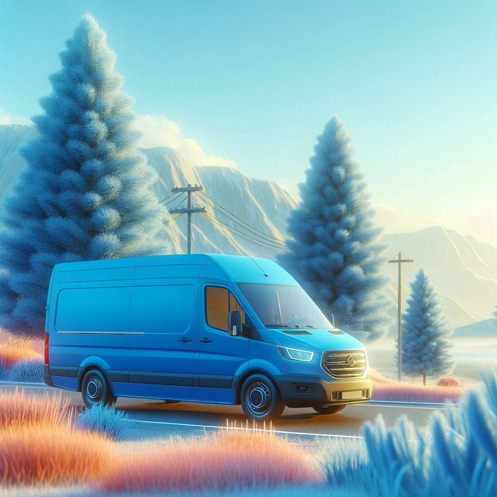 Teignmouth Van Insurance