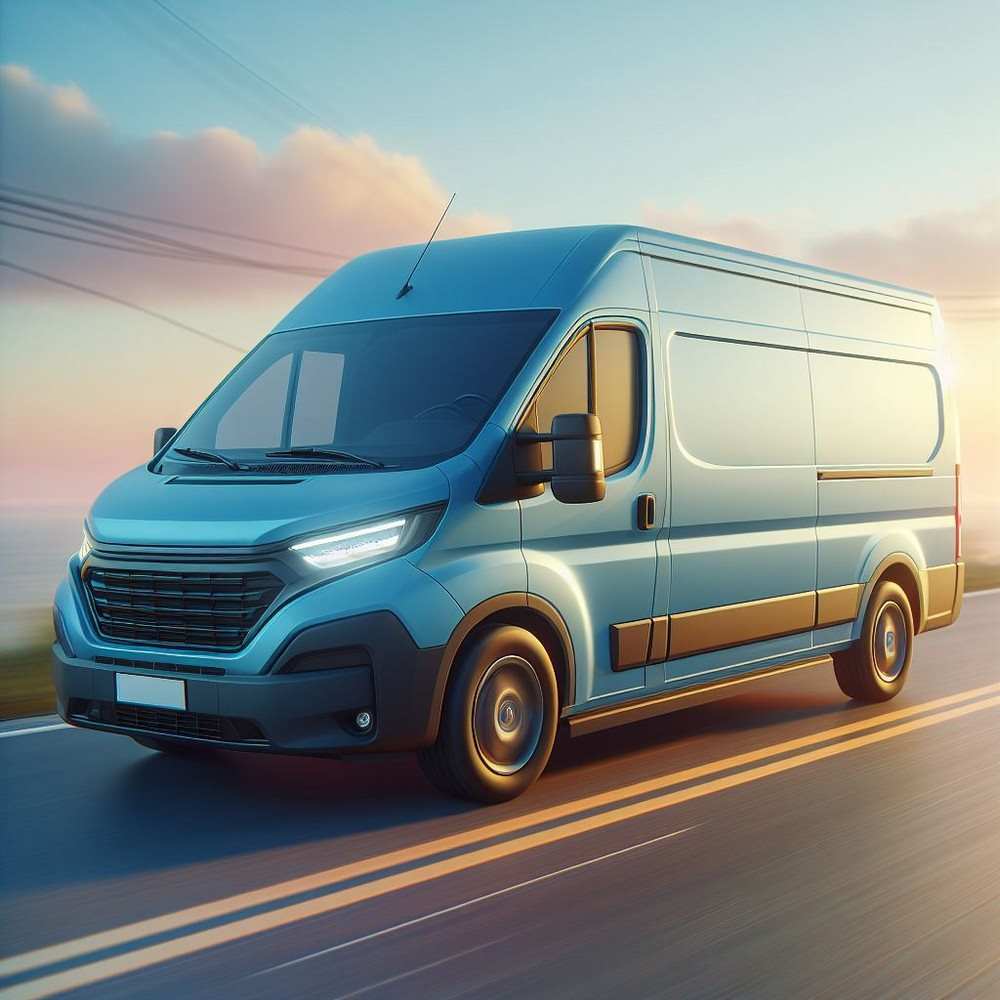 Tenby Van Insurance