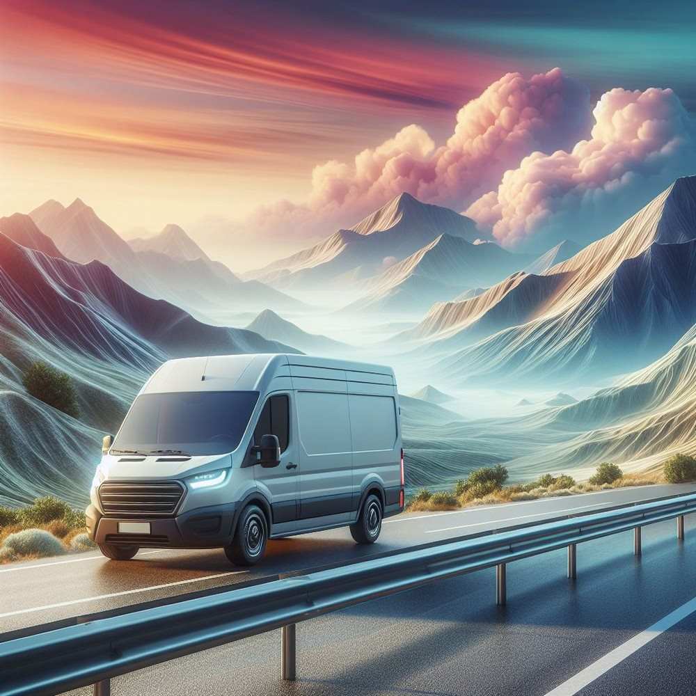 Tenterden Van Insurance