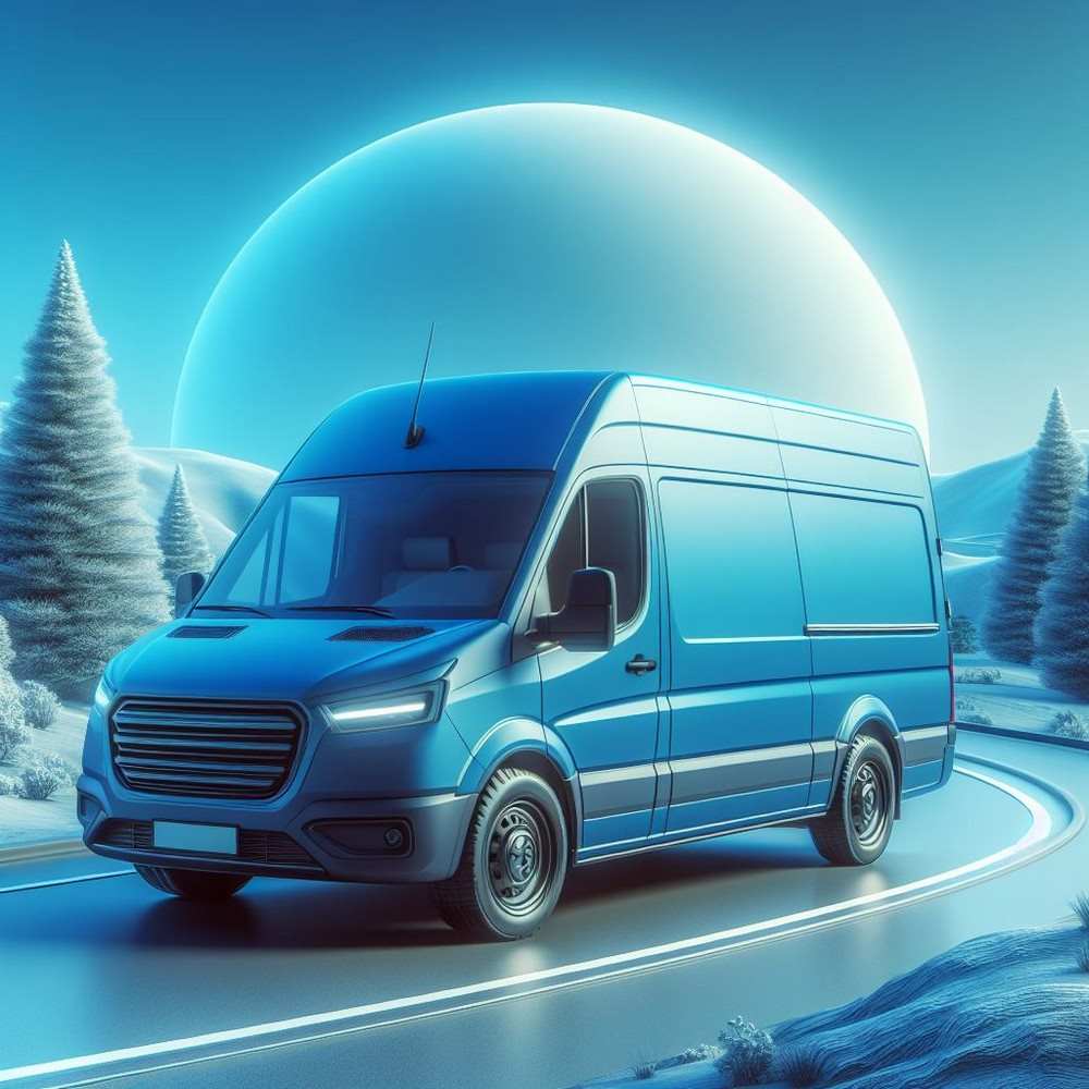 Tetbury Van Insurance