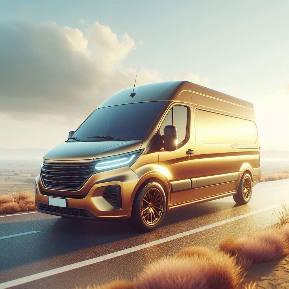Tewkesbury Van Insurance