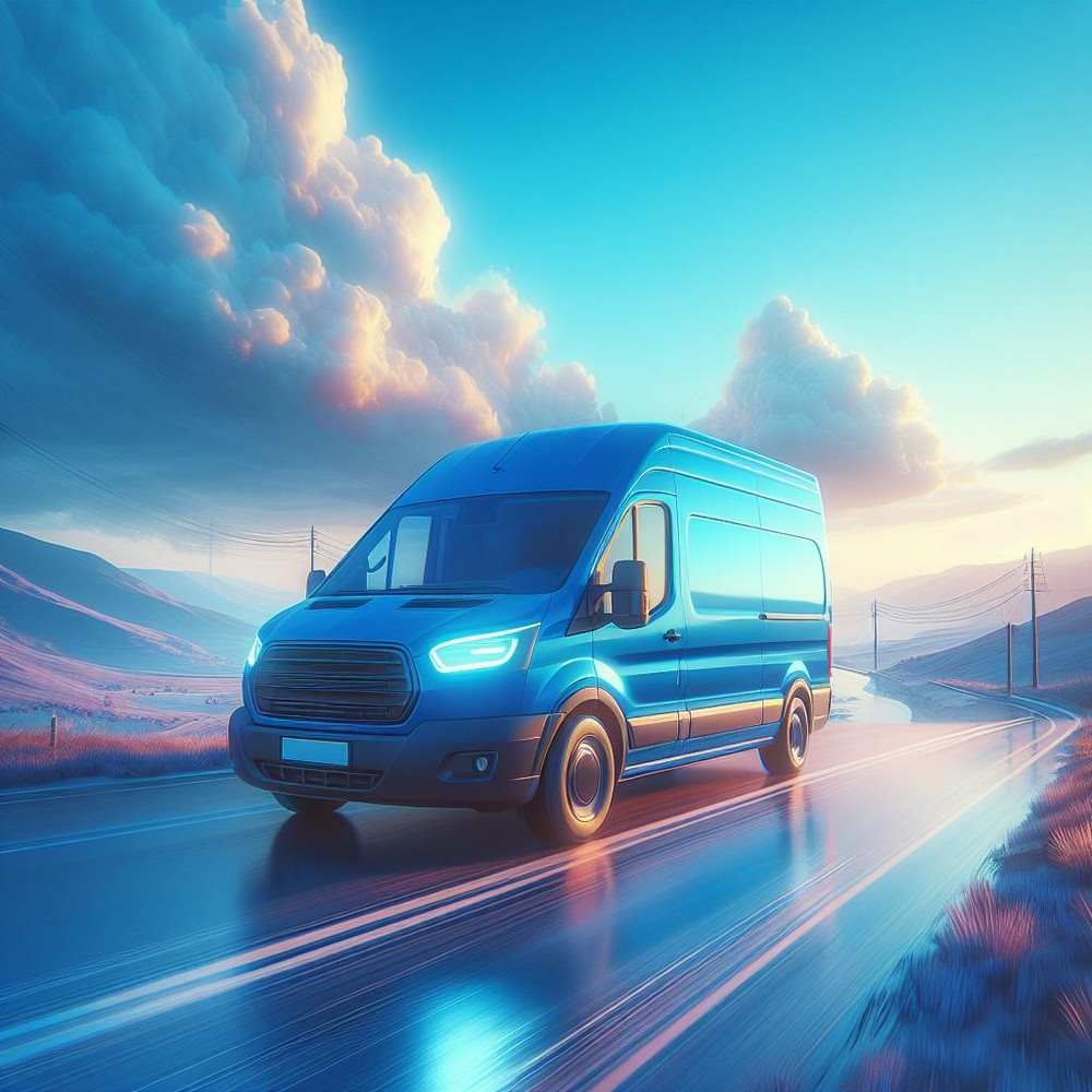 Beeston Van Insurance