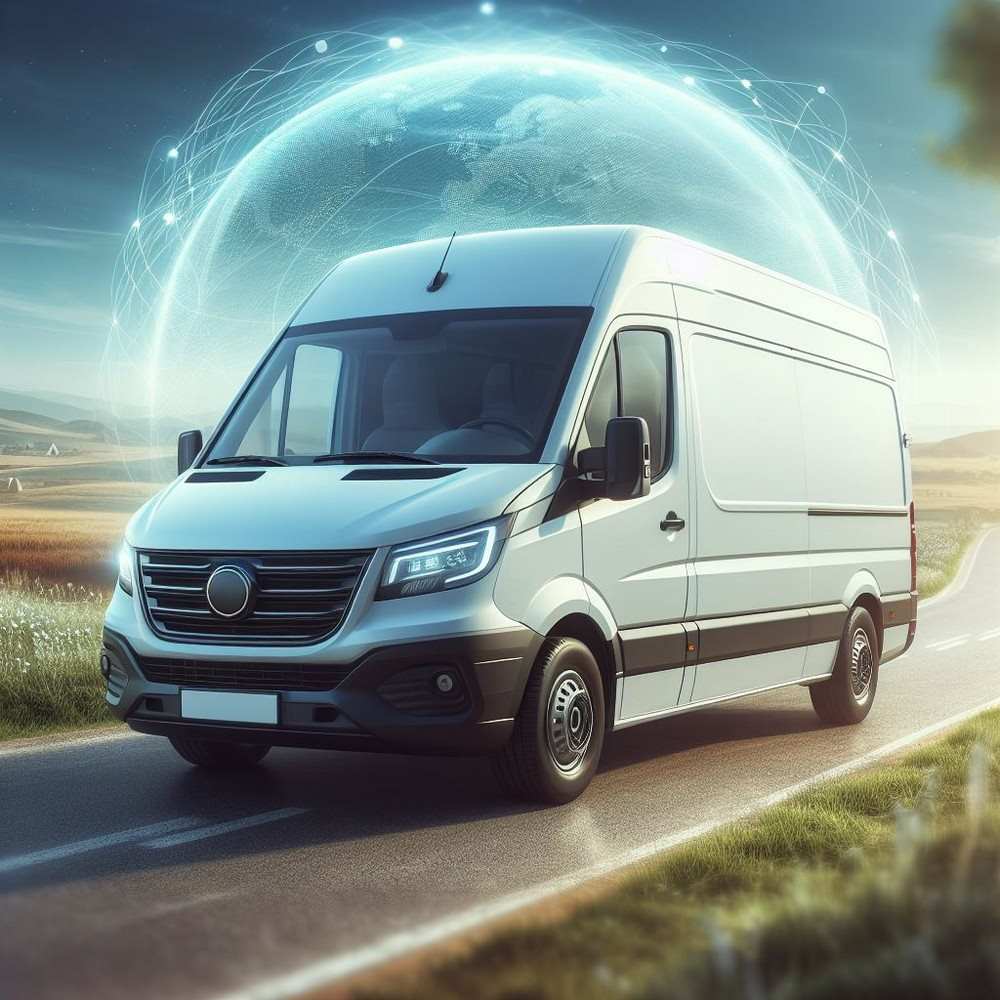 Thaxted Van Insurance