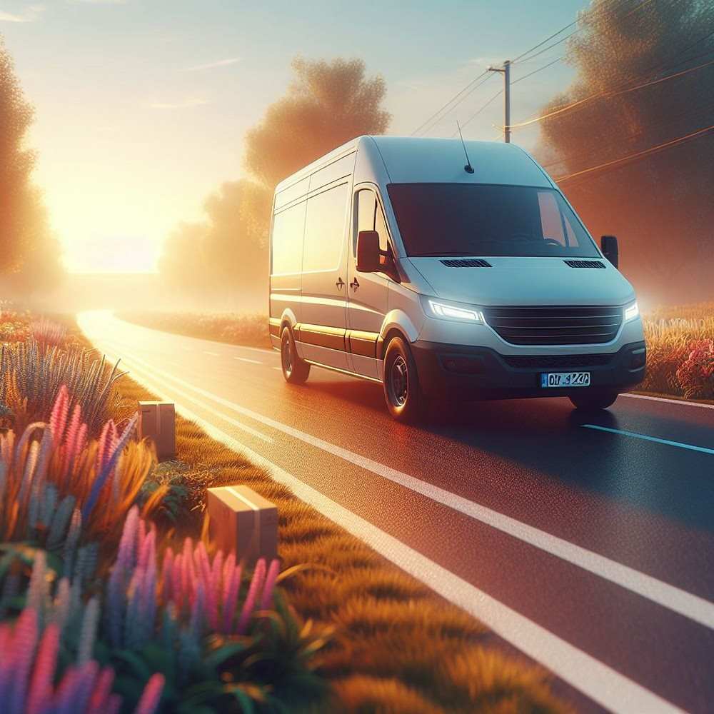 Thirsk Van Insurance