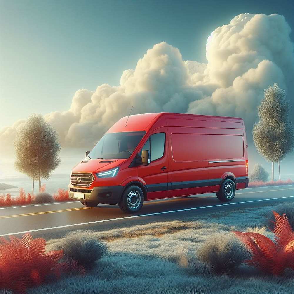 Thornbury Van Insurance