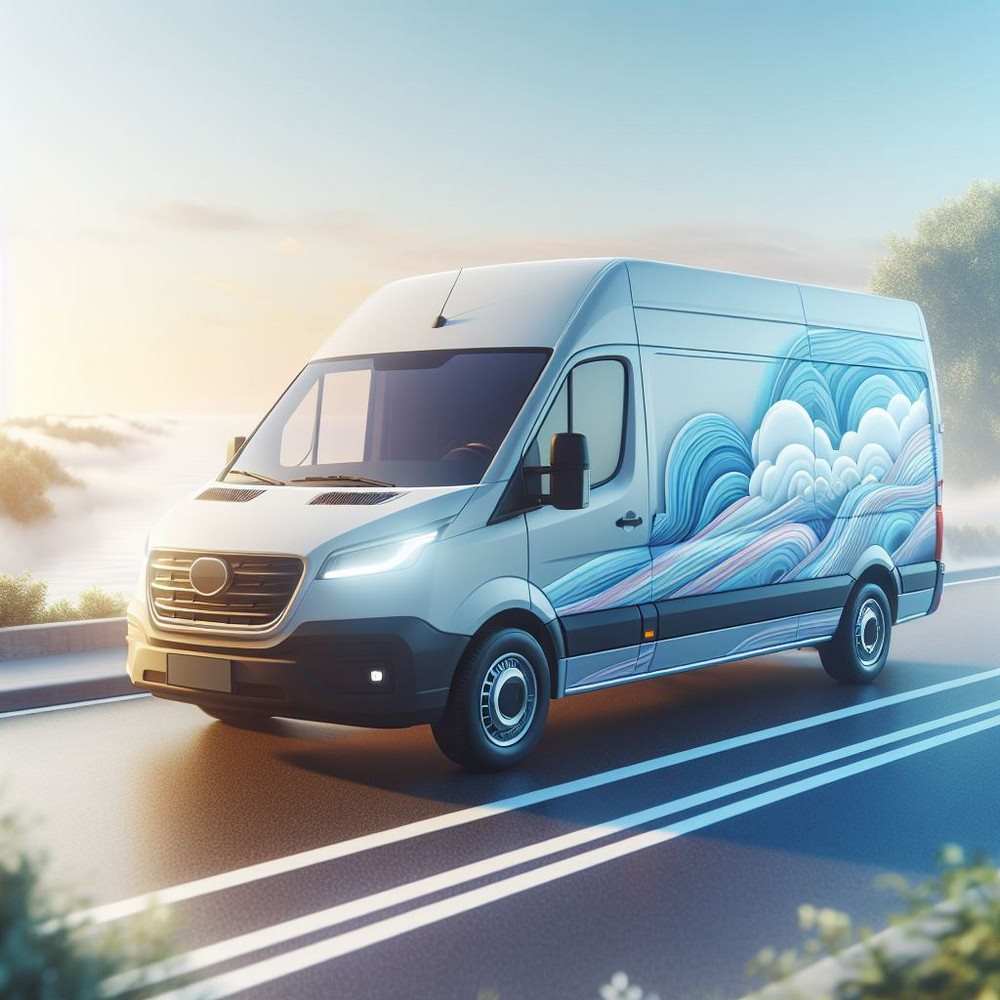 Thurso Van Insurance