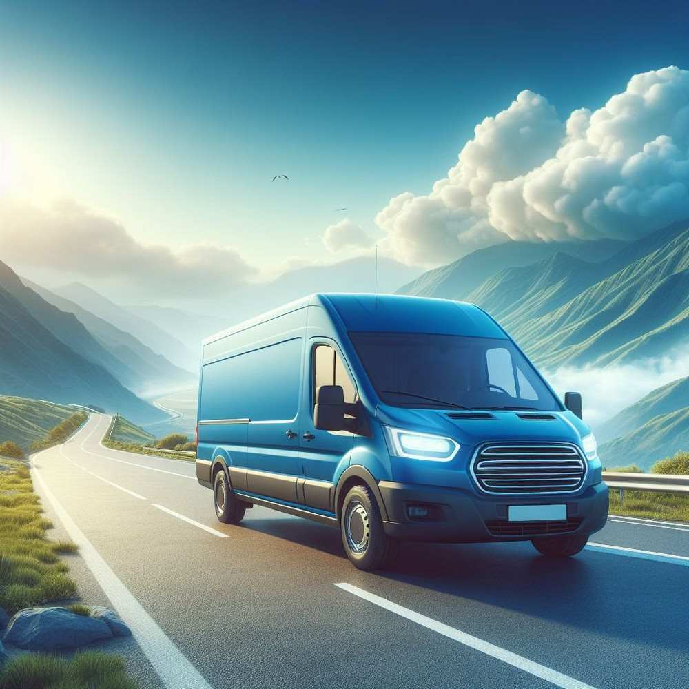 Tickenham Van Insurance