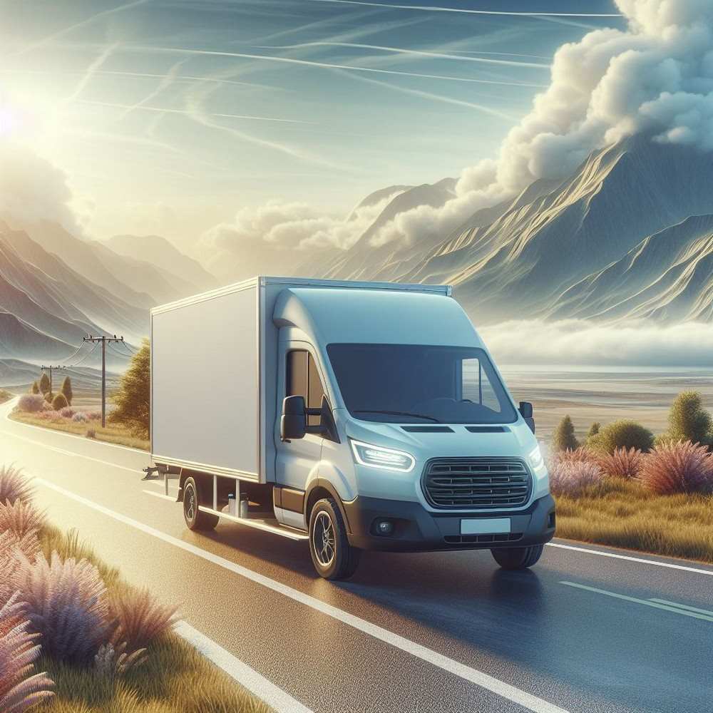Tickhill Van Insurance