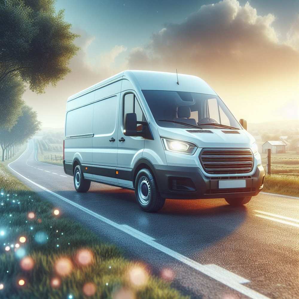 Tilbury Van Insurance