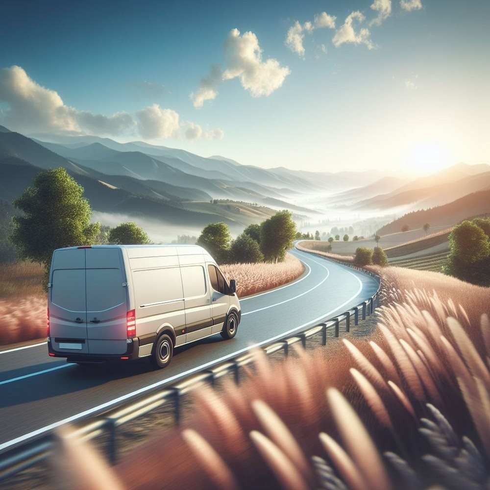 Tiptree Van Insurance