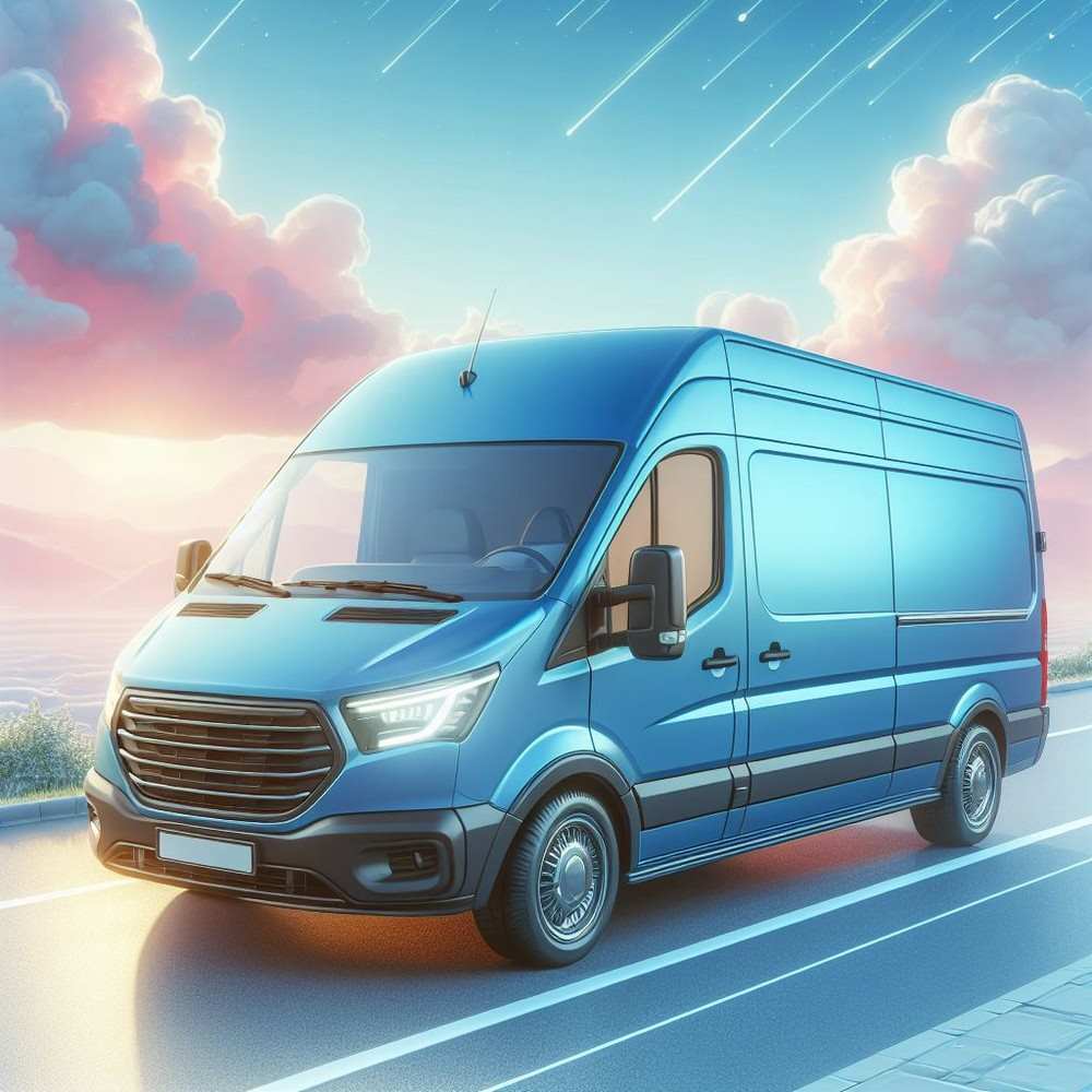 Todmorden Van Insurance