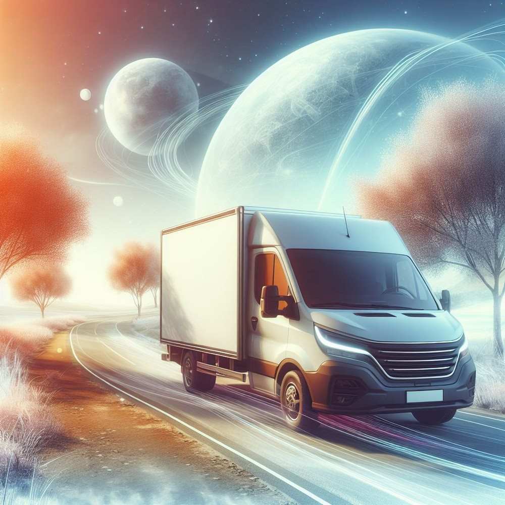 Belper Van Insurance