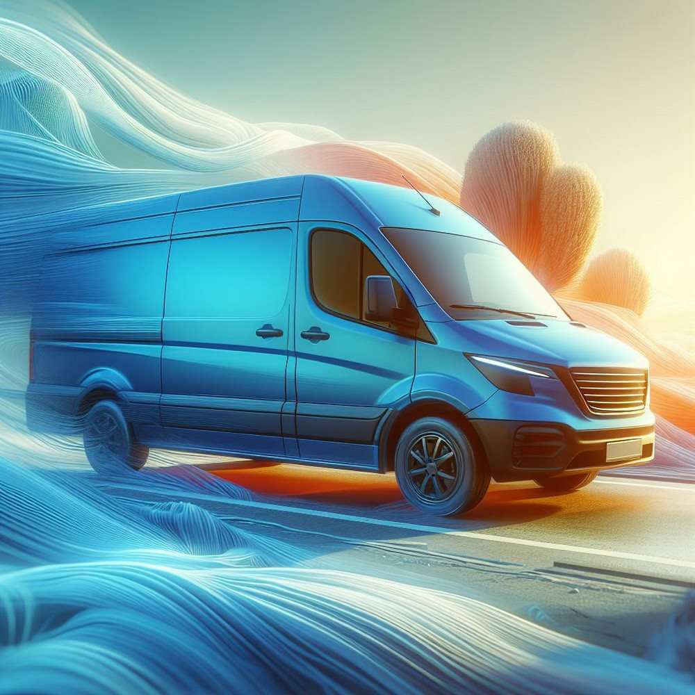 Tollesbury Van Insurance