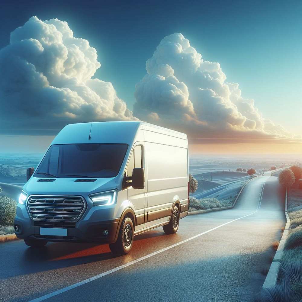 Tonbridge Van Insurance
