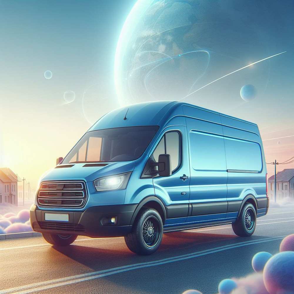 Topsham Van Insurance