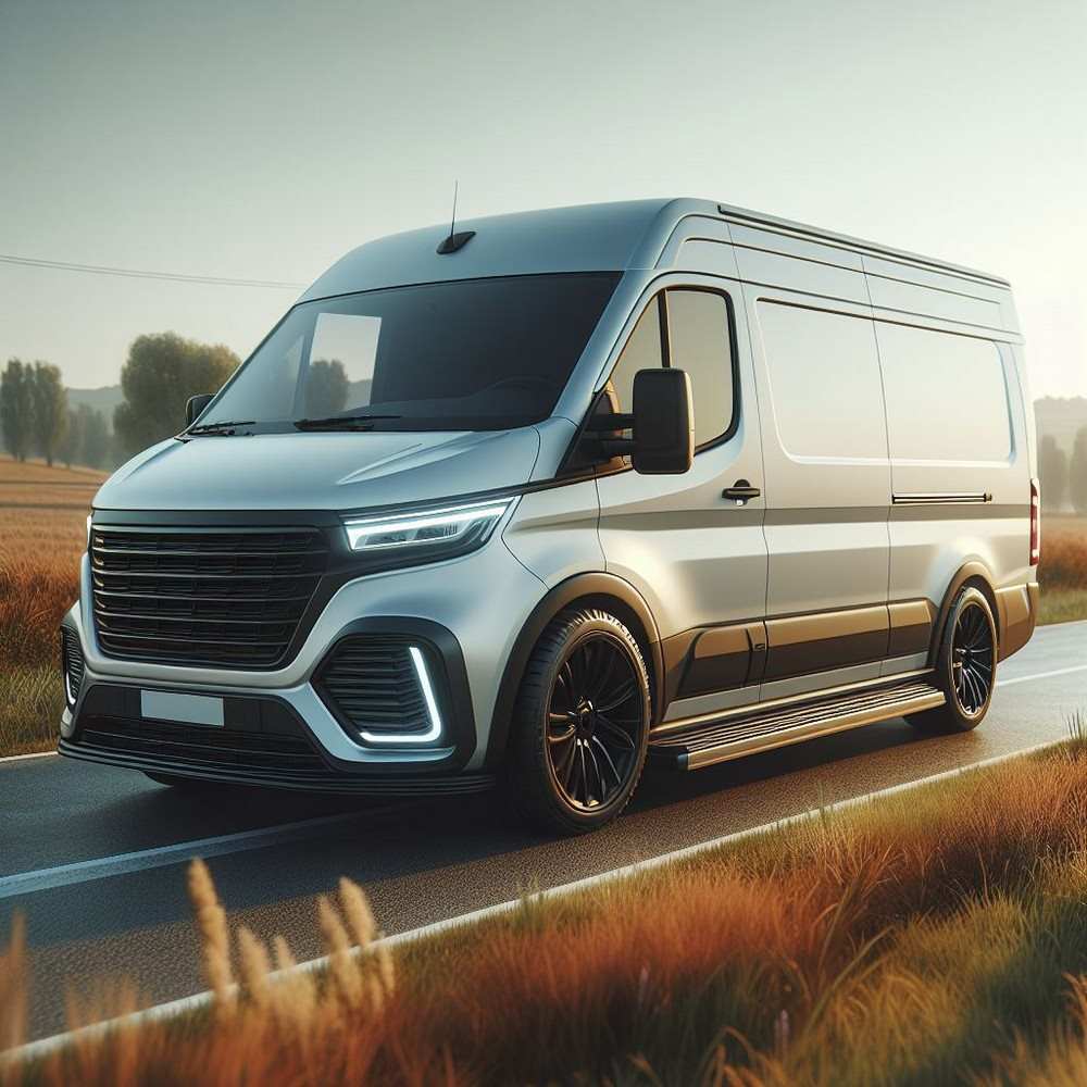 Torpoint Van Insurance
