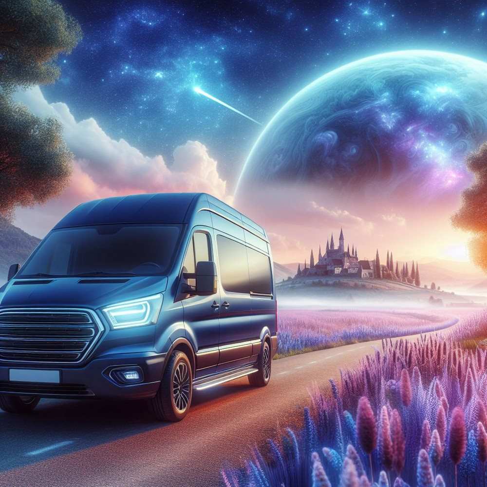 Torquay Van Insurance