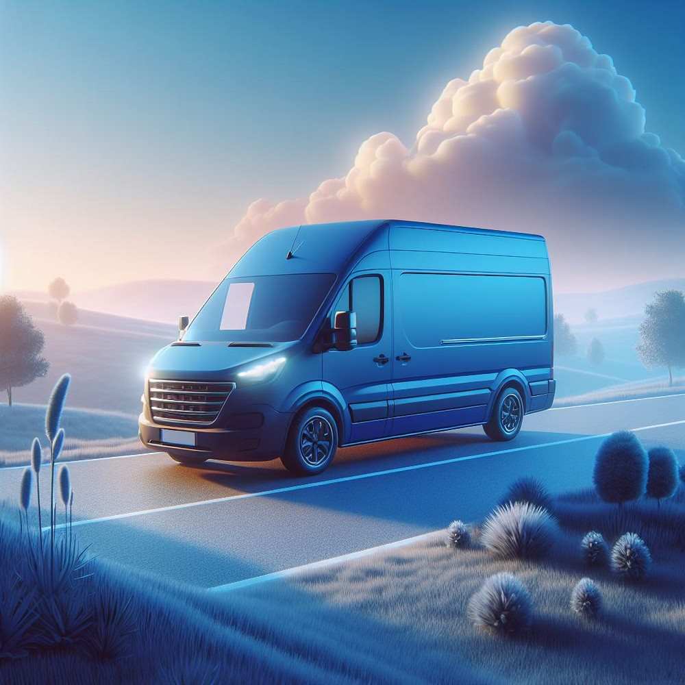Torrington Van Insurance