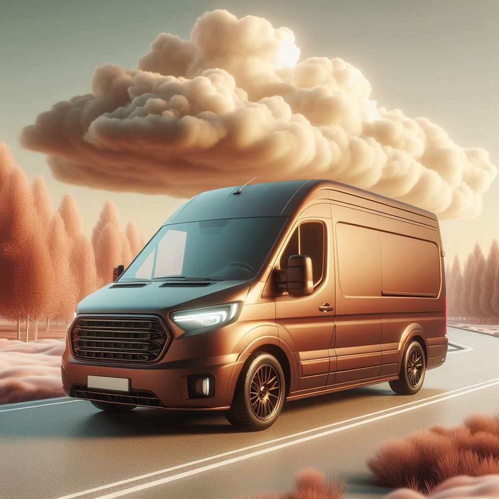 Totnes Van Insurance