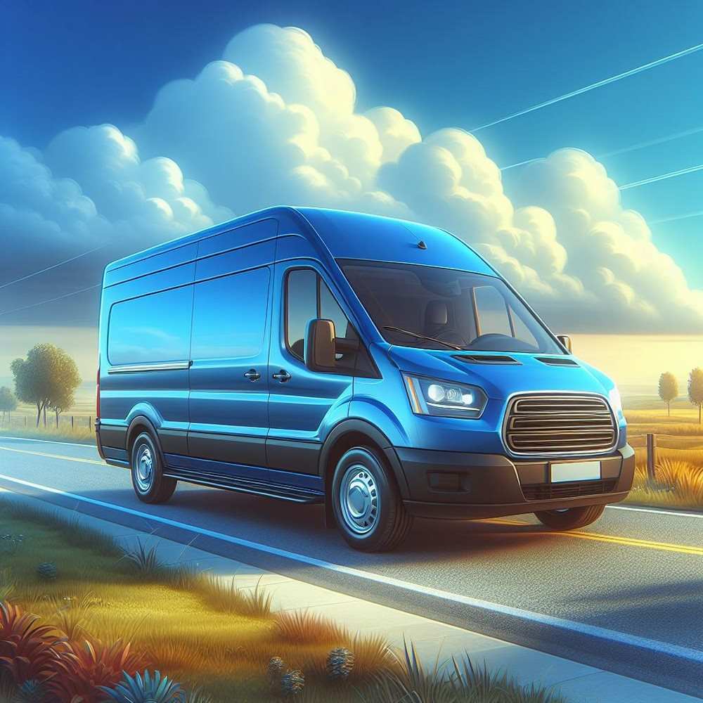 Towcester Van Insurance