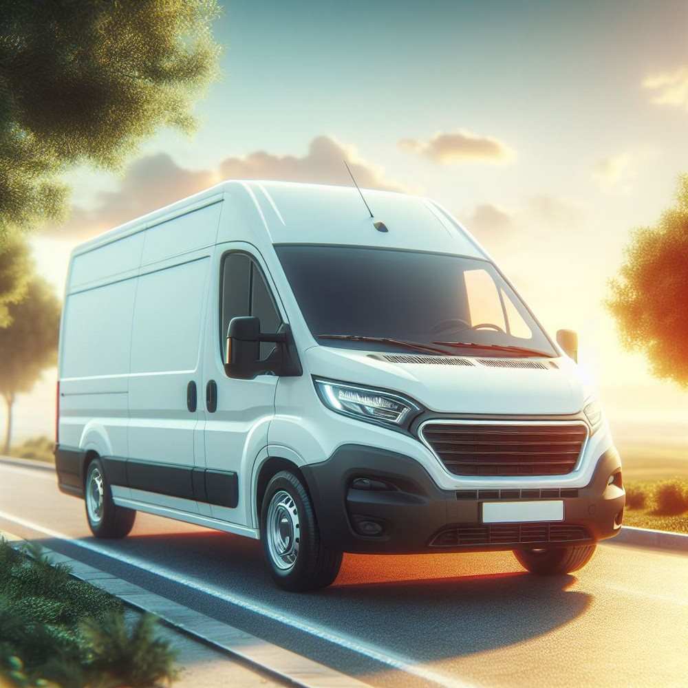 Towyn Van Insurance