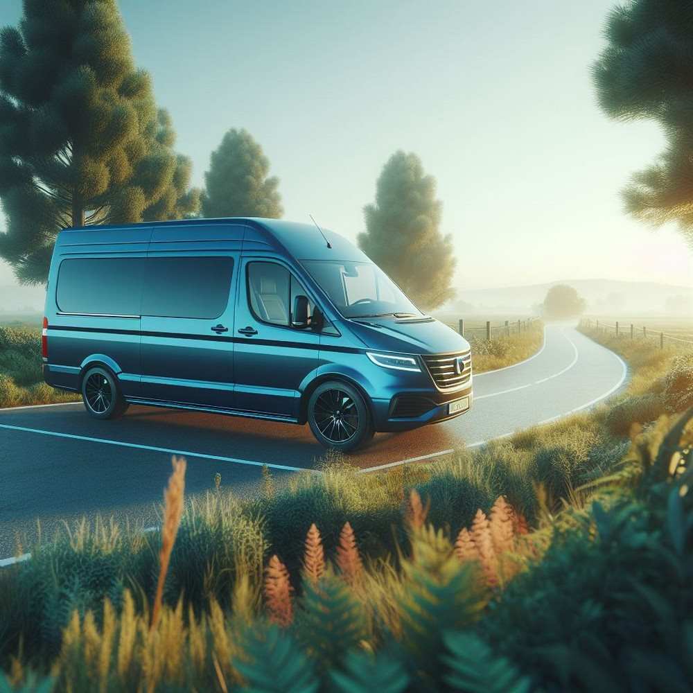 Benllech Van Insurance