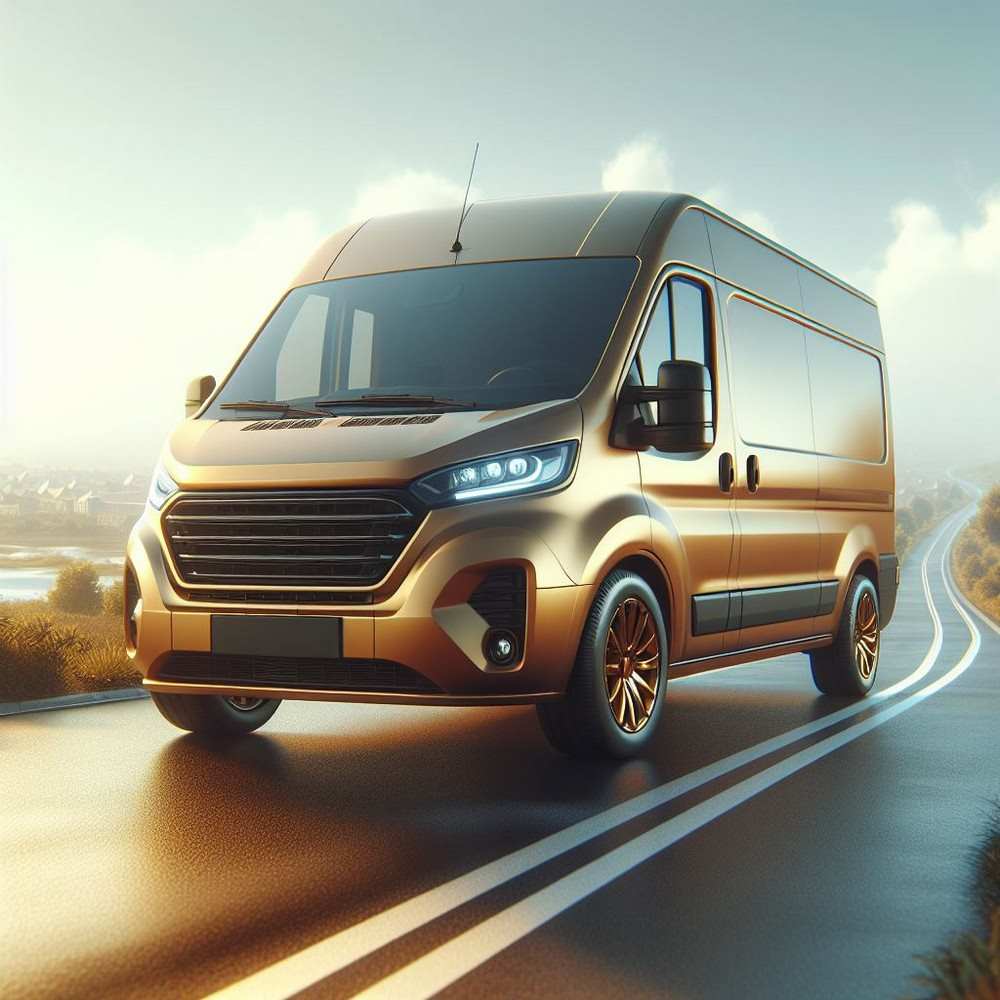 Tranent Van Insurance