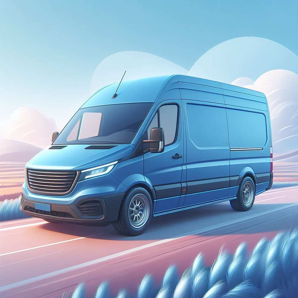 Tredegar Van Insurance