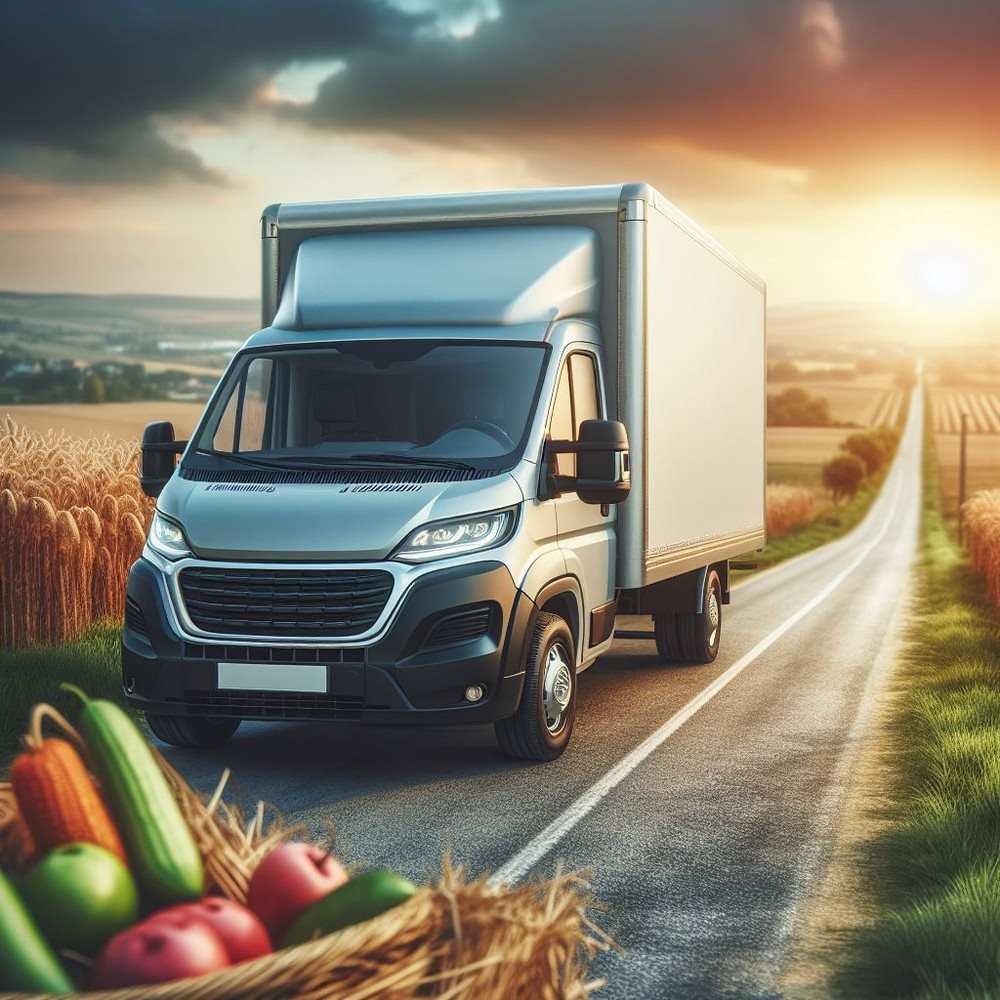 Tring Van Insurance