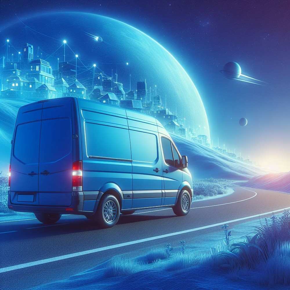 Trowbridge Van Insurance