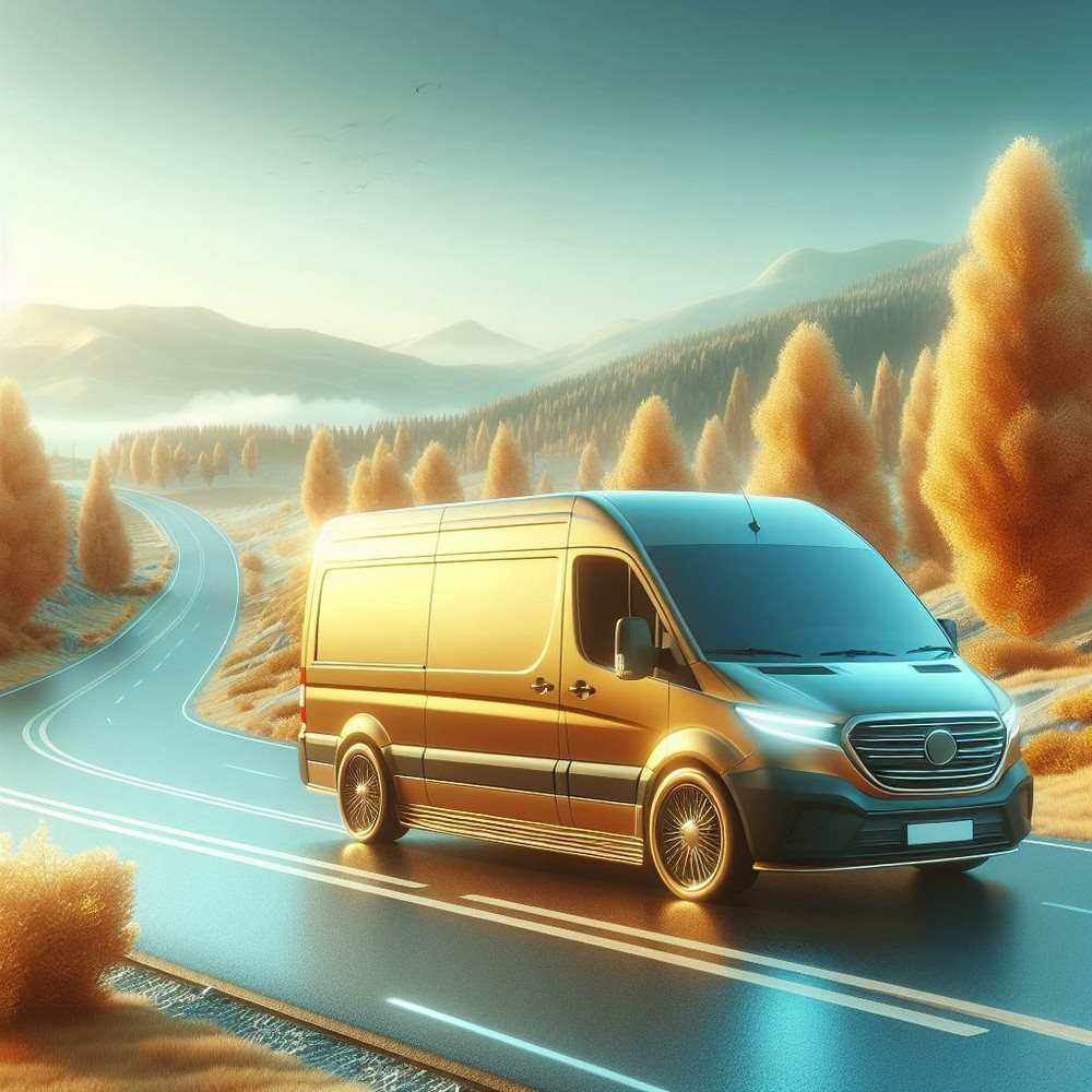 Tunbridge-Wells Van Insurance