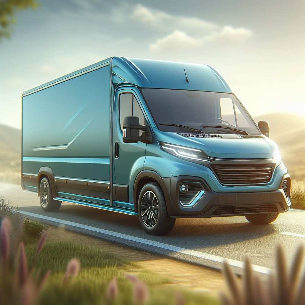 Berkeley Van Insurance