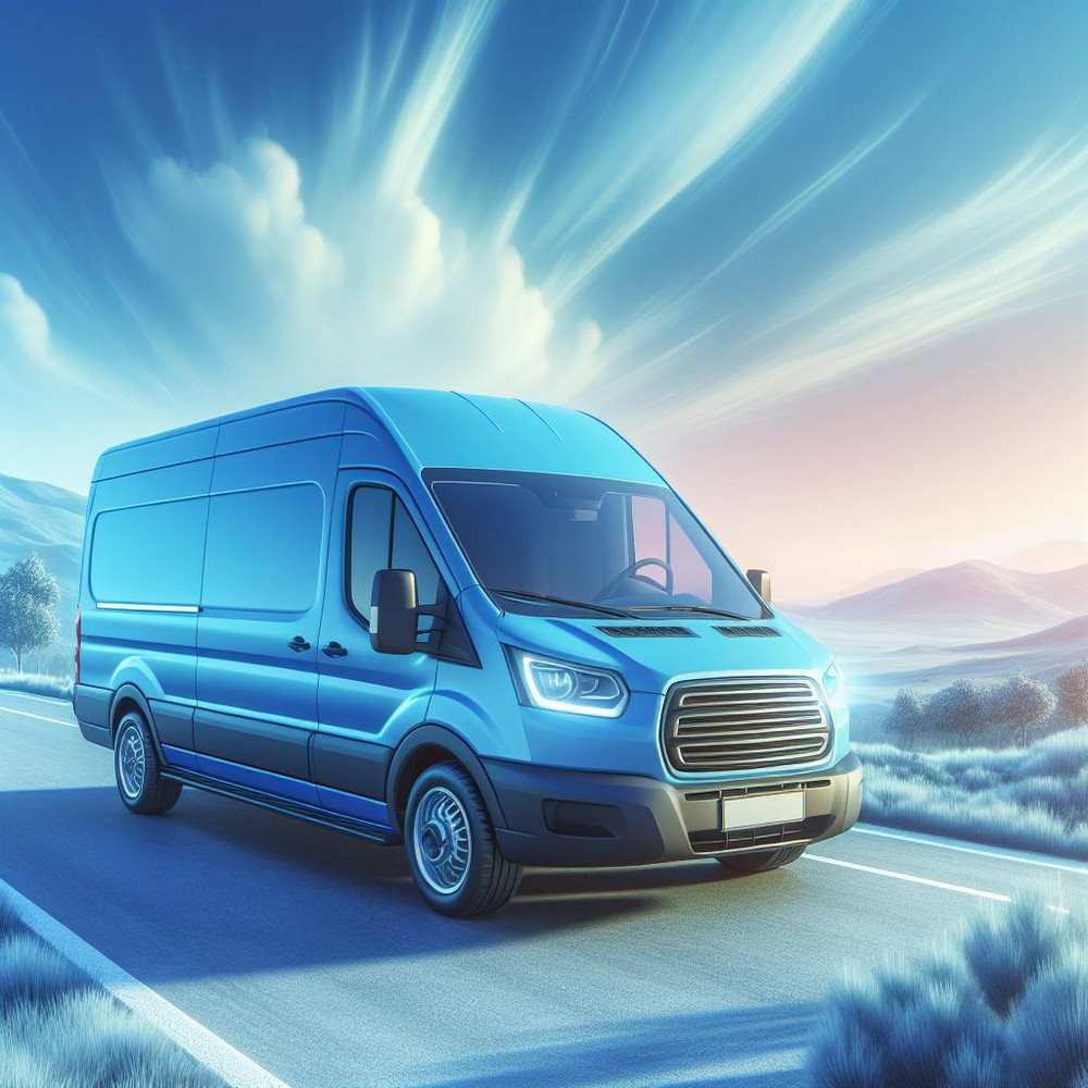 Tynemouth Van Insurance